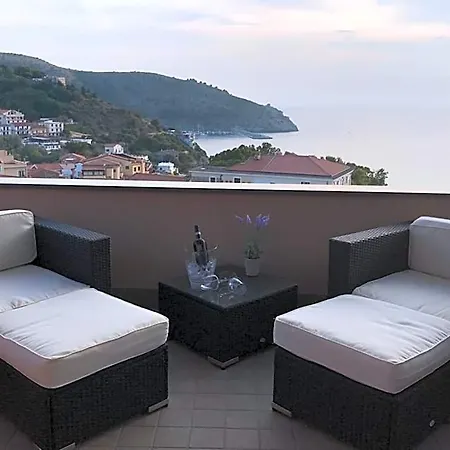 Meuble Leonetti 4* Palinuro