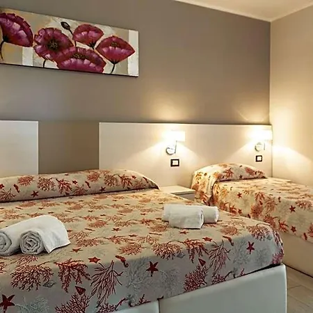 Meuble Leonetti 4* Palinuro
