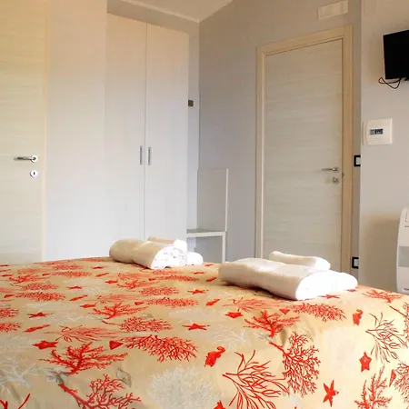 Meuble Leonetti Nocleg ze śniadaniem 4*