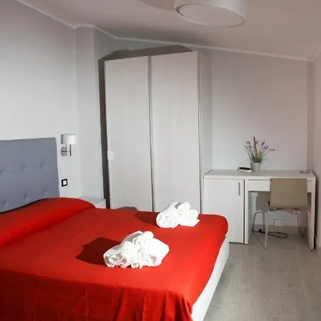 Meublé Leonetti Bed & Breakfast