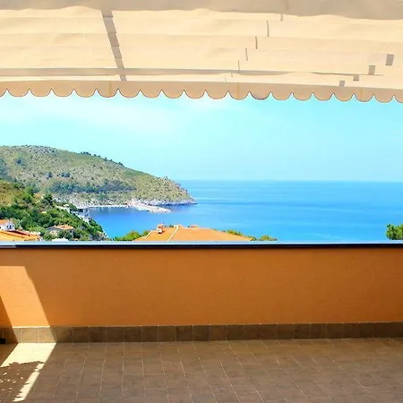 Meuble Leonetti Bed & Breakfast Centola