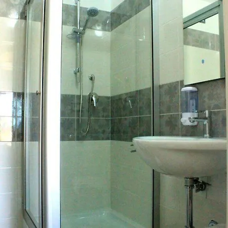 Meuble Leonetti Bed & Breakfast Centola