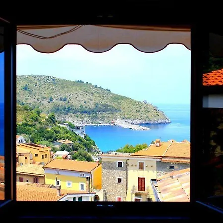Meuble Leonetti Bed & Breakfast 3*