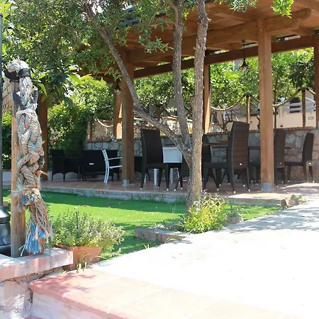 Meuble Leonetti Bed & Breakfast