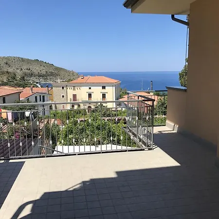 Meuble Leonetti Bed & Breakfast