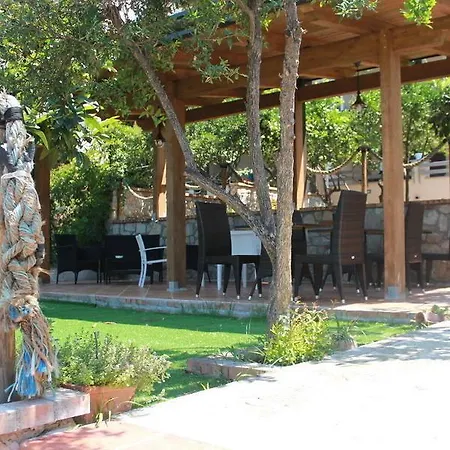 Meuble Leonetti 3* Centola