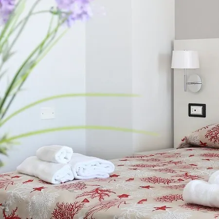 Meuble Leonetti Bed & Breakfast Centola