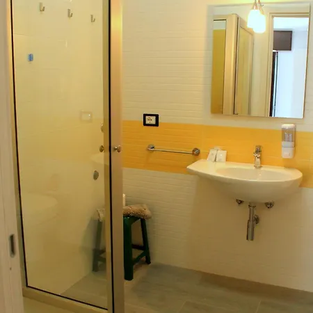 Meuble Leonetti Bed & Breakfast