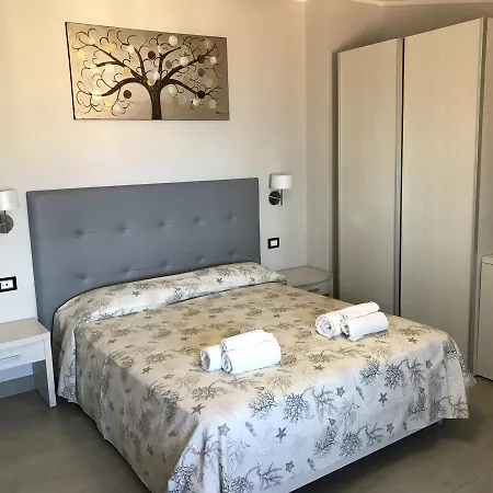 Bed & Breakfast Meuble Leonetti