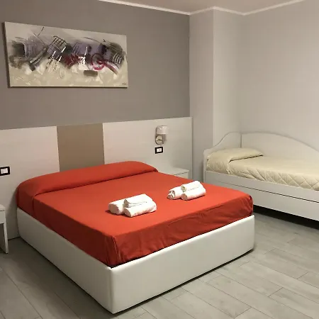 Meuble Leonetti Bed & Breakfast 4*