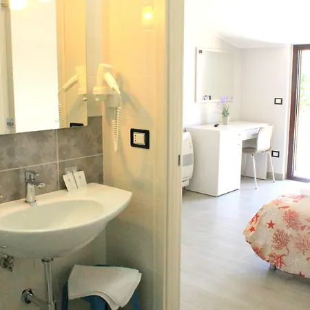 Meuble Leonetti Bed & Breakfast