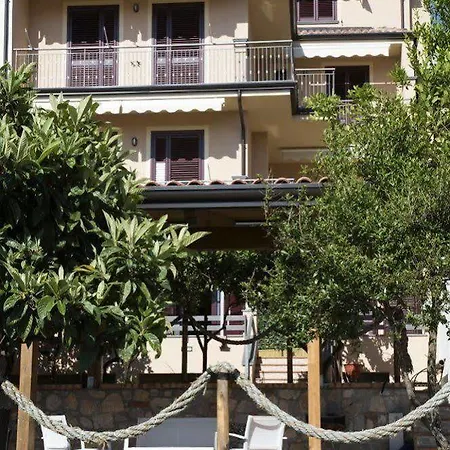 Meuble Leonetti Bed & Breakfast
